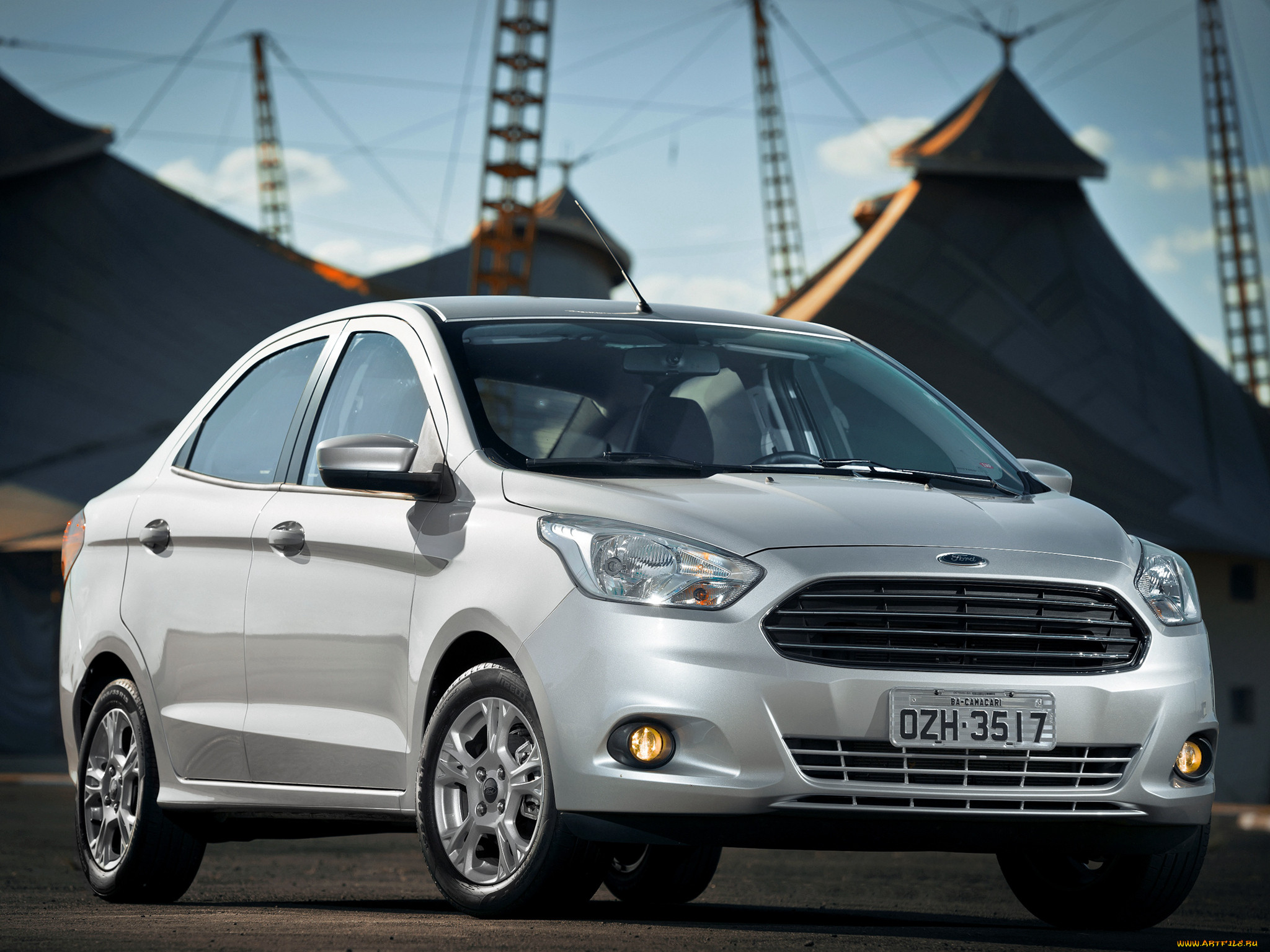 , ford, ka, 2014, 